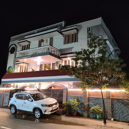 Villa Celeste Puducherry Exterior foto